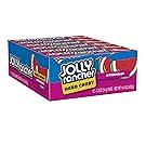 JOLLY RANCHER Hard Candy, Watermelon, 1.2 Ounce (Pack of 12)