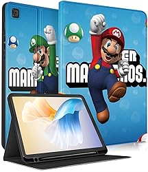 Besoar for Galaxy Tab S6 Lite Case 10.4 Inch