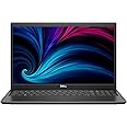 Dell Latitude 3000 3520 15.6" Notebook - Full HD - 1920 x 1080 - Intel Core i5 11th Gen i5-1135G7 Quad-core (4 Core) 2.40 GHz - 8 GB Total RAM - 256 GB SSD - Black