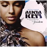 Element of Freedom Tracks