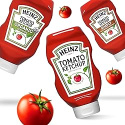 Heinz Tomato Ketchup