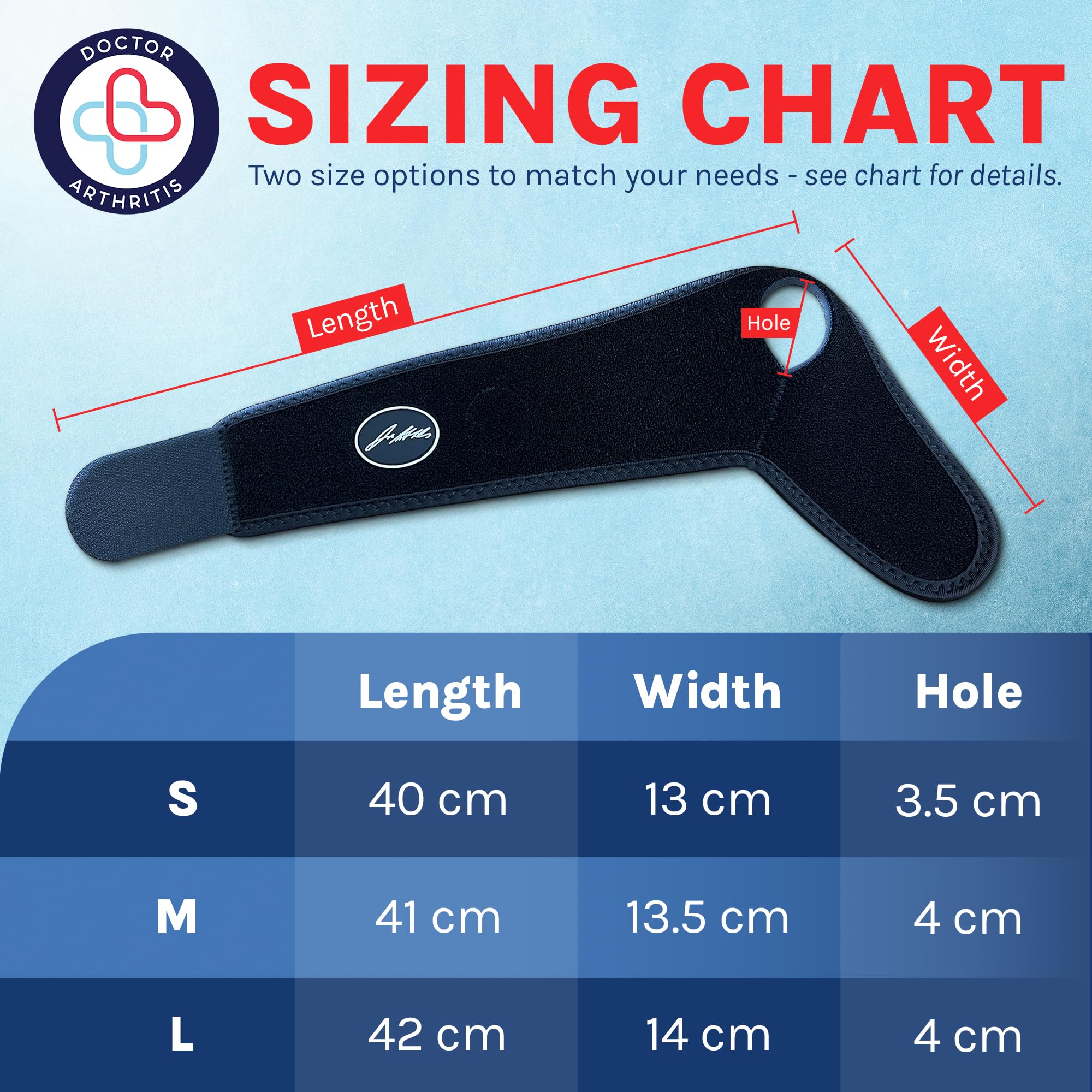 Doctor Developed Wrist Brace, Wrist Wraps for Carpal Tunnel Arthritis, Tendonitis, Hand Support, Ideal for Fitness, Weightlifting - Handbook Included (Wrist Brace 1 Pack)