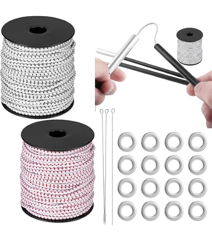 tent pole elastic Shock Cord 1/8 inch 60ft, Replacement Shock Cord for Tent Rod Zelt Atomic 3 Category_Tops Size:12' x 24' Portable and easy to