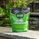 Envii Pond Equaliser 2kg – Buffers pH KH GH for Stable Pond Environment view 4