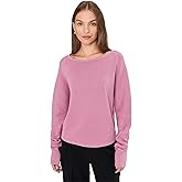 Free People Womens Jess Long Sleeve