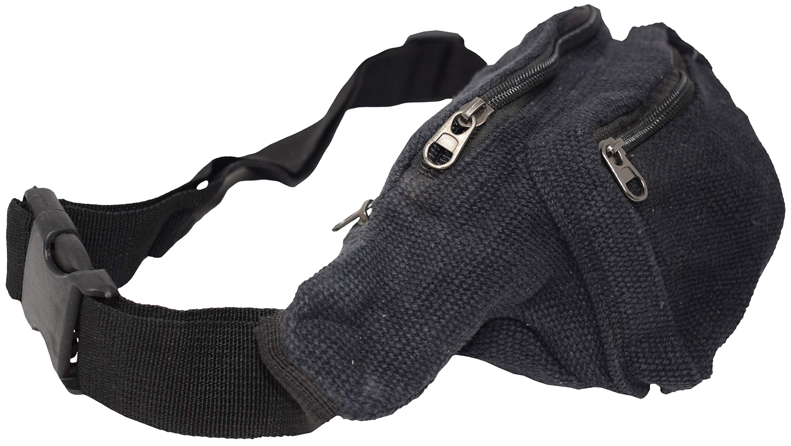 Gheri Festival Colorful Bum Bag Fanny Pack Coin Money Purse Waistpack Pouch Travel Holiday Wallet Boho Belt C