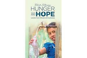 Rick Steves Hunger and Hope