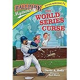 Ballpark Mysteries Super Special #1: The World Series Curse