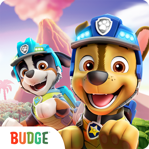 PAW Patrol rettet die Welt:Amazon.de:Appstore for Android