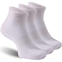 Calze Termiche Multicolor 8 Paia Di Calze Kirkland Signature In Lana Merino Per Uomo - Taglia 7-13, Per Escursionismo E Outdoor Cuscinetto Completo Calze - Foto 9