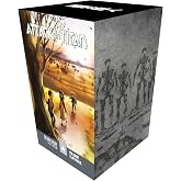 Attack on Titan The Final Season Part 2 Manga Box Set (Attack on Titan Manga Box Sets)