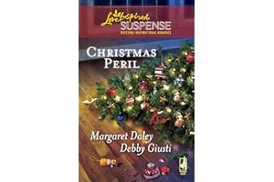 Christmas Peril