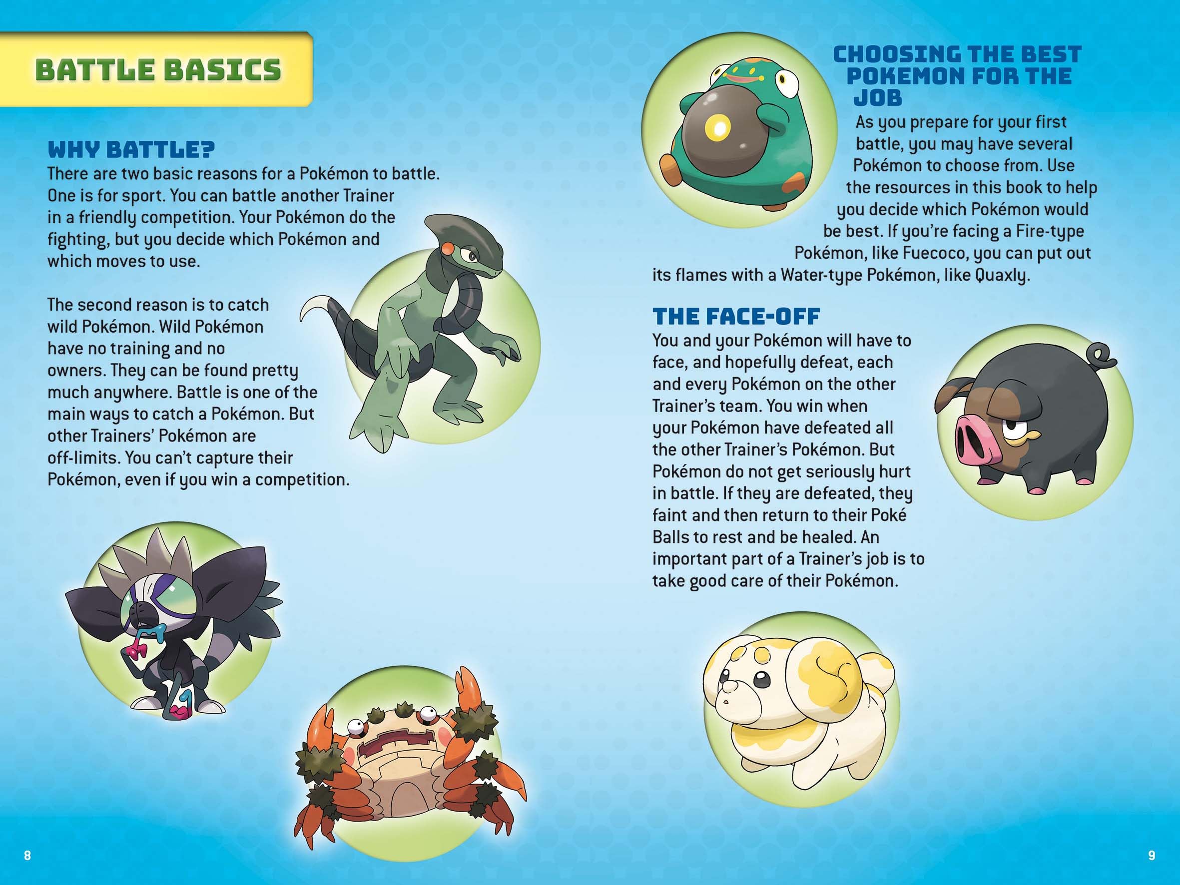 Super Duper Extra Deluxe Essential Handbook (Pokémon) (Pokémon)