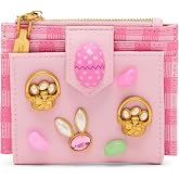 Betsey Johnson A Tisket A Tasket Wallet