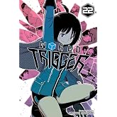 World Trigger, Vol. 22