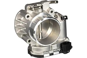 Genuine Hyundai 35100-2C300 Throttle Body Assembly