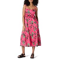 Eliza J Womens Dress Dress,Hunter,M at Amazon Women's Clothing store
