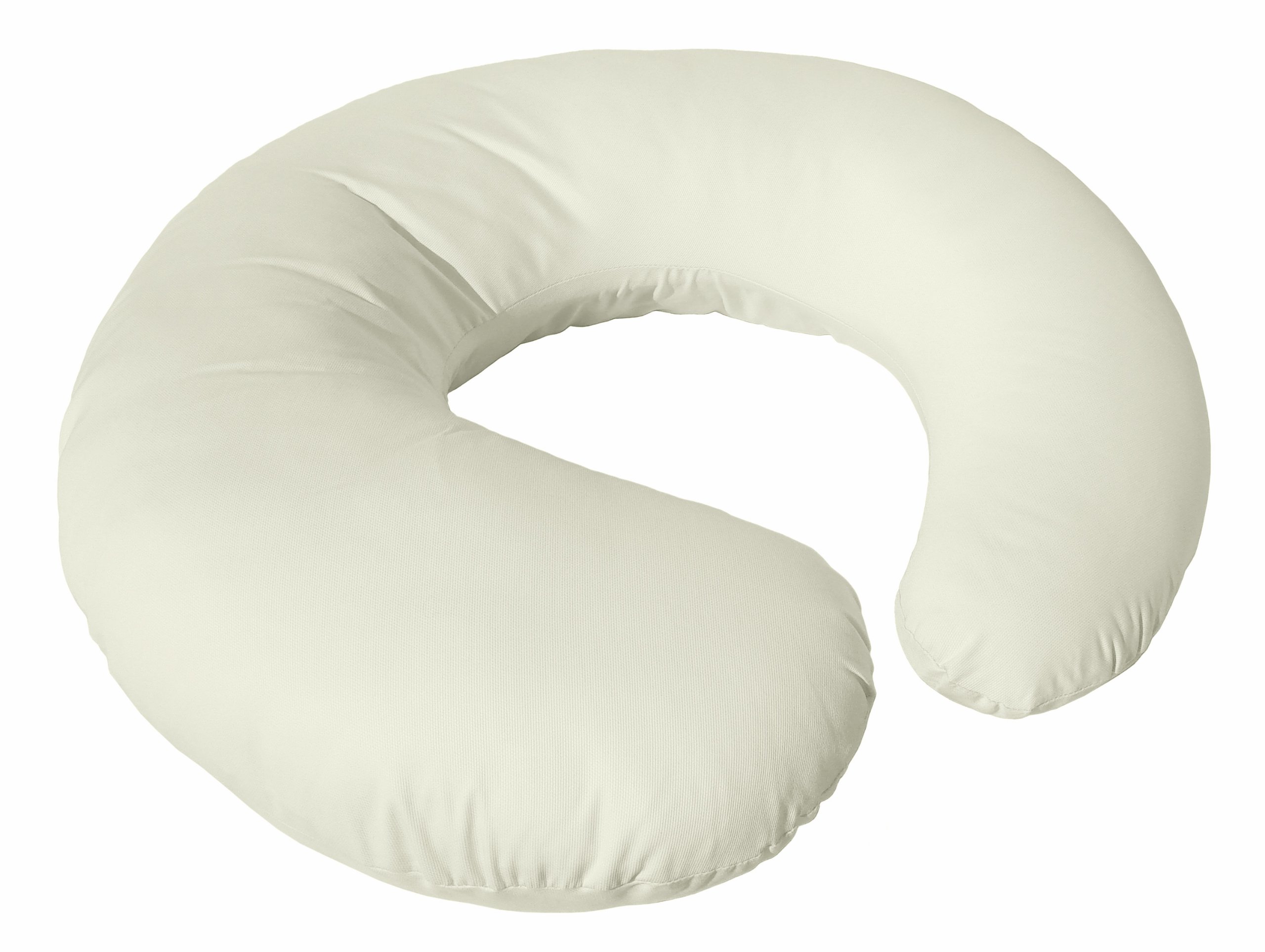 Italbaby Plain Feeding Cushion, Beige, Multi-Color, One Size