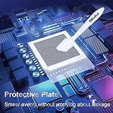 SYY Thermal Paste 3g Carbon Based High Performance CPU Heatsink view 2