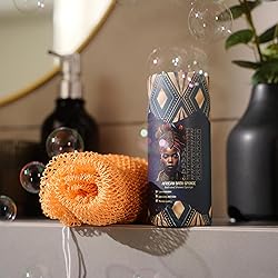 AFRIKI African Net Sponge, Authentic African