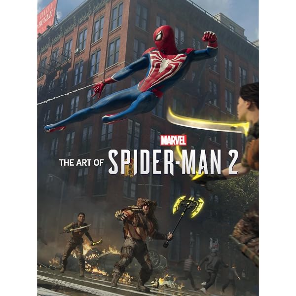 Poster Ufficiale Spider-Man 2: Movie Poster Advance, Dimensioni 68,6 X 101,6 Cm, Nuovo Di Zecca Per Collezionisti