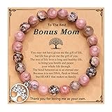 UNGENT THEM Bonus Mom Step Mom Christmas Birthday