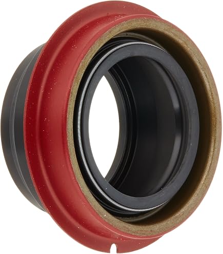 thumbnail image 2 of AC Delco 1259475 Oil Filler Tube Seal – Fits Chevy S10, Blazer, Tahoe & More (1982-2013) 2 of 5