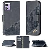 jioeuinly Case for DOOGEE N50 Case Compatible with