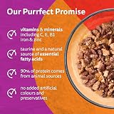 Whiskas Duo Adult Wet Cat Food in Jelly 12x85g Classic Combos Pack 4 view 7