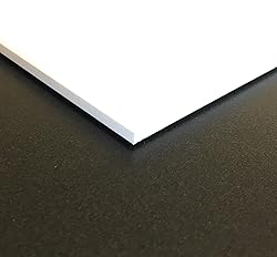 Expanded PVC Sheet – Lightweight Rigid Foam