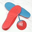 Orthotic Arch Support Flat Foot Flatfoot Correction Foot Pain Relief Shoe Insole for Children Kids L Size
