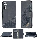 jioeuinly Galaxy M54 5G Case Compatible with