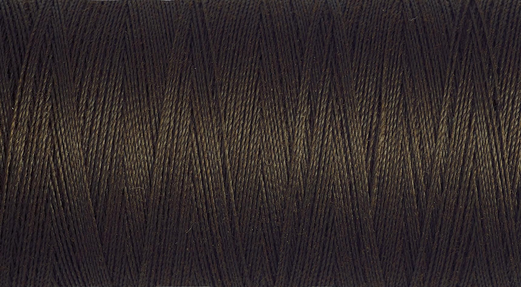 Gutermann Sew All Polyester Thread, 250Mtr, Hickory (0406)