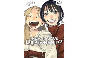 How Do We Relationship?, Vol. 14