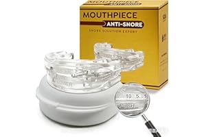 Anti Snoring Devices,Adjustable Snore Stopper,mouth guard for snoring,Effective Snoring Solution to Help Reduce Snoring for B