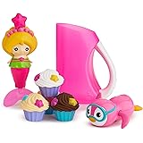 pink munchkin shampoo rinser
