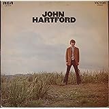 John Hartford