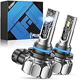 FAHREN H10/9145/9140 LED Driving Fog Light