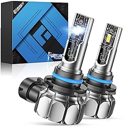 FAHREN H10/9145/9140 LED Driving Fog Light