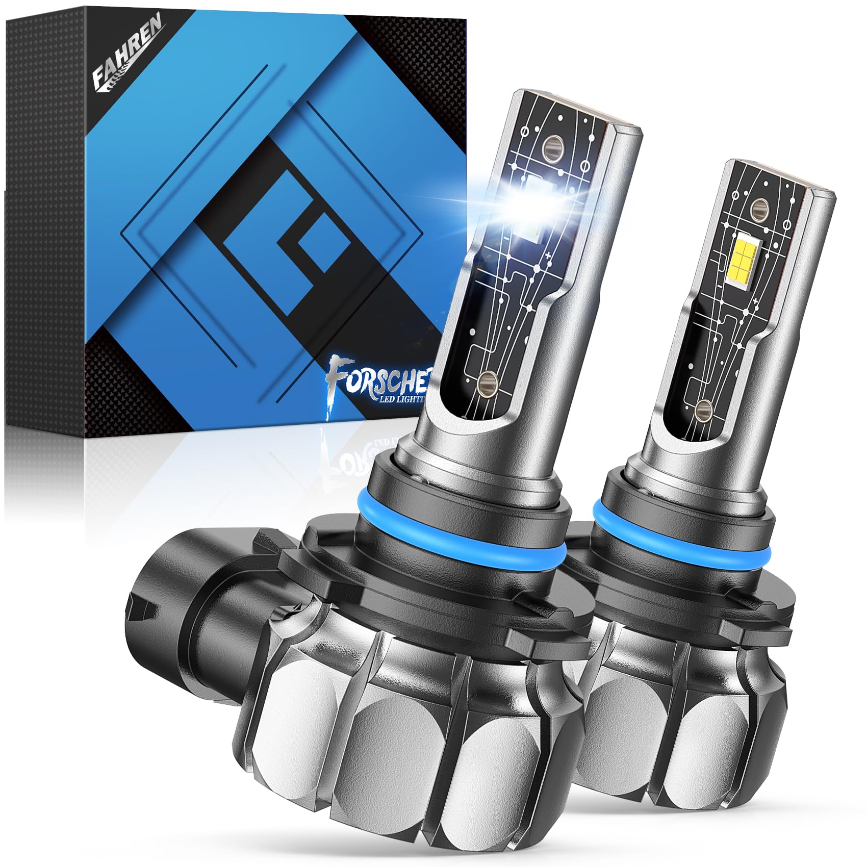 FAHREN H10/9145/9140 LED Driving Fog Light