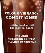 John Frieda Brilliant Brunette Colour Protecting Moisturising Conditioner 250ml view 3