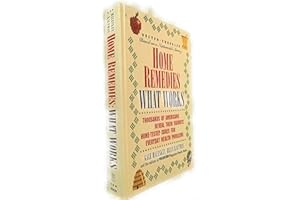 Home Remedies: What Works : Thousands of Americans Reveal Their Favorite Home-Tested Cures for Everyday Health Problems