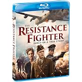 The Resistance Fighter [Blu-ray]