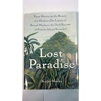 Amazon.com: Lost Paradise: From Mutiny on the Bounty to a Modern ...