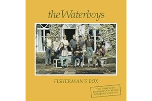 Fisherman's Box