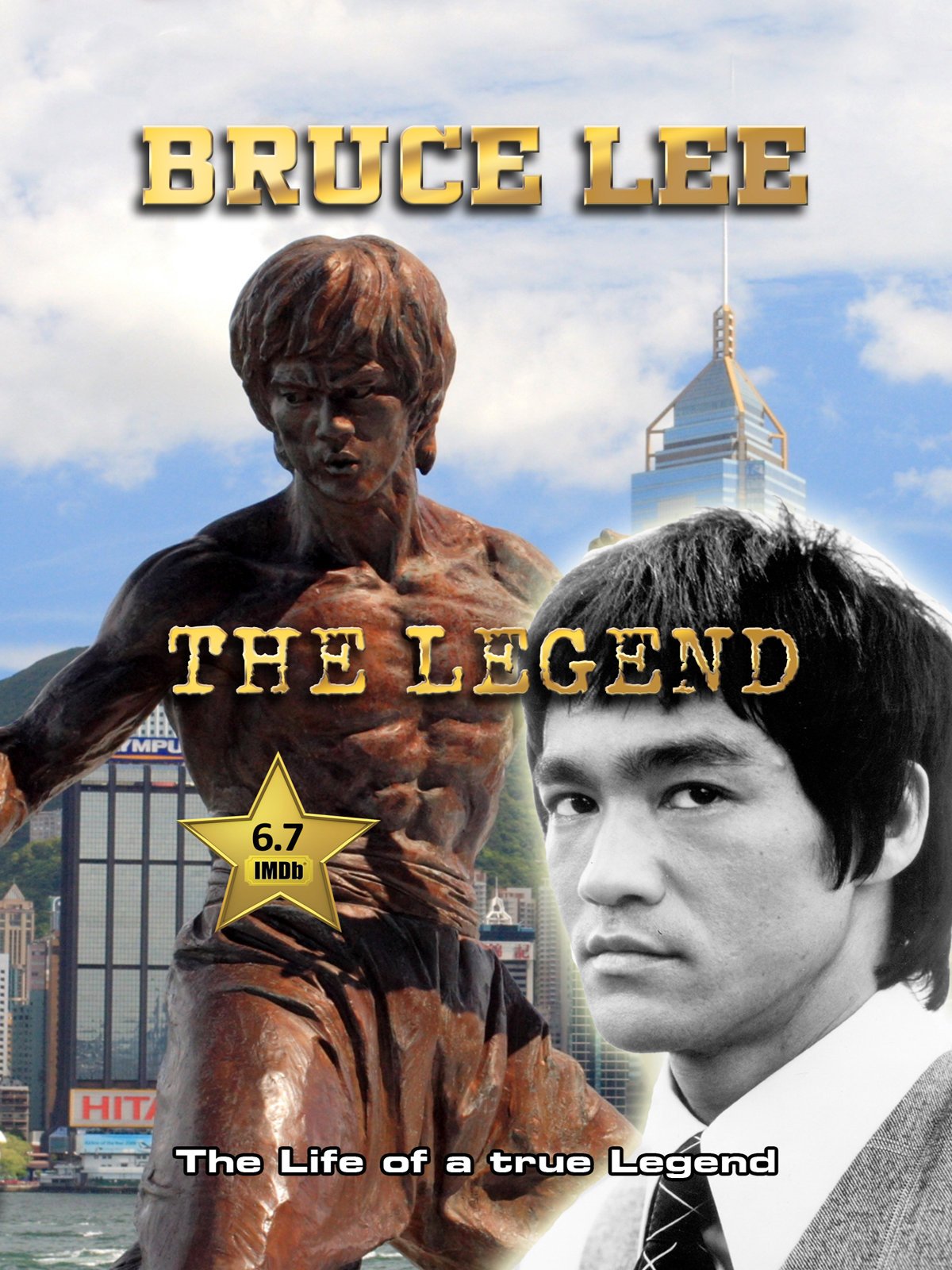 Bruce Lee The Man And The Legend 1080p