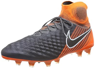 Best Nike Magista Obra FG Volt Metallic Gold Coin Pro Direct