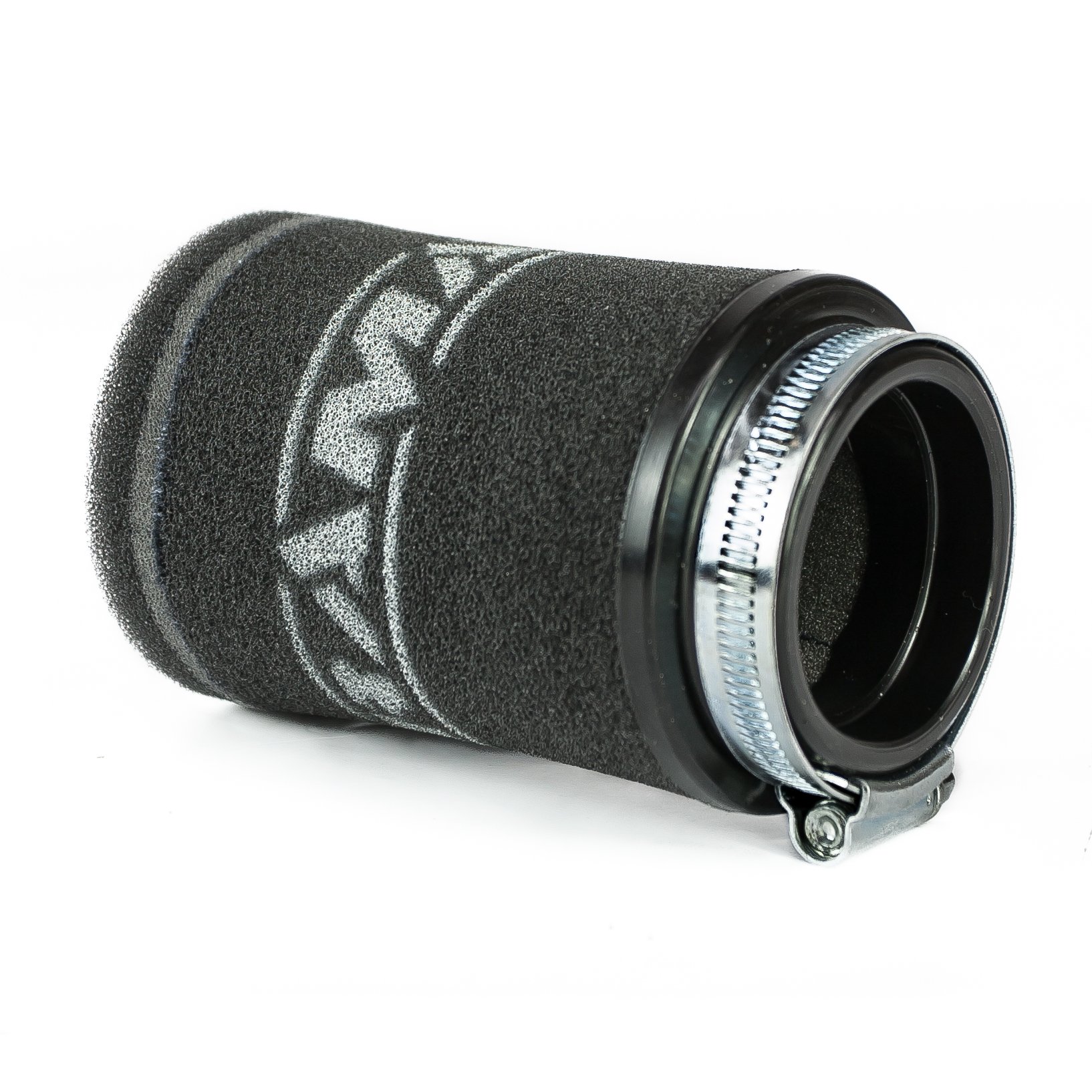 Ramair Filters MR-009 Motorcycle Pod Air Filter, Black, 52 mm