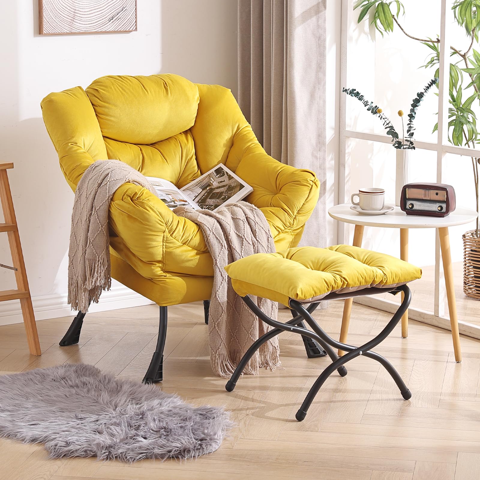 Welnow Lazy Chair