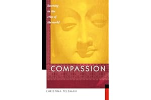 Compassion: Listening to the Cries of the World